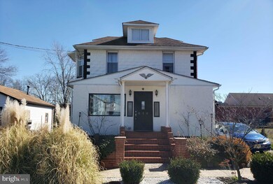 616 W 2nd St, Palmyra, NJ 08065 - photo 2