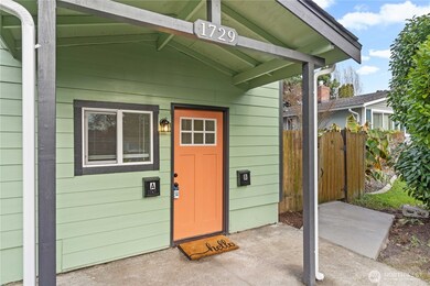 1729 S 43rd St unit A-B, Tacoma, WA 98418 - photo 3