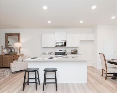 1573 Salem Dr unit 84, Conyers, GA 30013 - photo 6