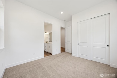 *This photo is of another home. Features and finishes may vary.