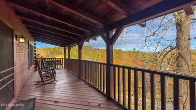 1086 Sharp Hollow Rd, Sevierville, TN 37862 - photo 5