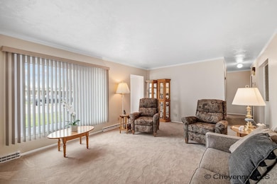 1125 Rosebud Rd, Cheyenne, WY 82001 - photo 6