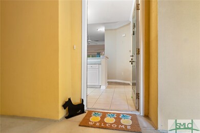 Pet friendly community, so bring your fur baby!