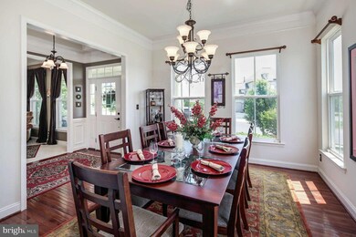 4017 Von Neuman Cir, Warrenton, VA 20187 - photo 7