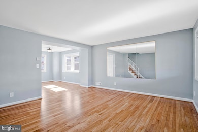 1231 Sheridan Ave, Baltimore, MD 21239 - photo 6