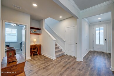 1337FencePostLane(24)