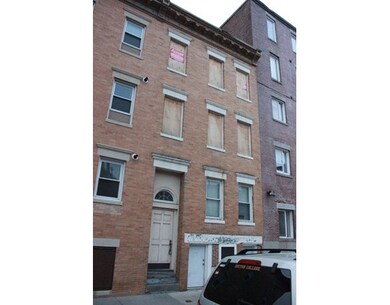 27 N Margin St unit 29, Boston, MA 02113 - photo 3