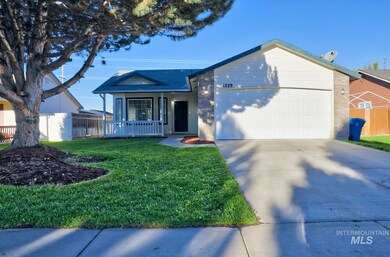 1229 S Benewah St, Nampa, ID 83686 - photo 2