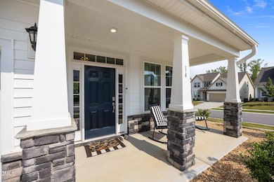 14 Shady Oaks Rd, Angier, NC 27501 - photo 2