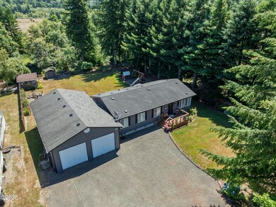 7376 Logsden Rd, Logsden, OR 97357 - photo 5