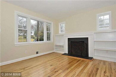 10714 Saint Paul St, Kensington, MD 20895 - photo 5