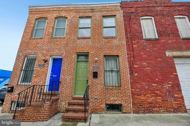 2207 Mullikin St, Baltimore, MD 21231 - photo 5