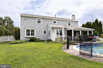 109 Rabbit Run Rd, Sewell, NJ 08080 - photo 5