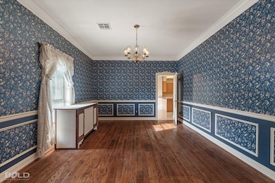 8705 W Wilderness Way, Shreveport, LA 71106 - photo 7