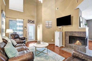 1305 Devonshire Dr, Providence Village, TX 76227 - photo 7