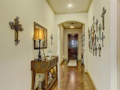 1908 Sapphire St, Denton, TX 76210 - photo 4