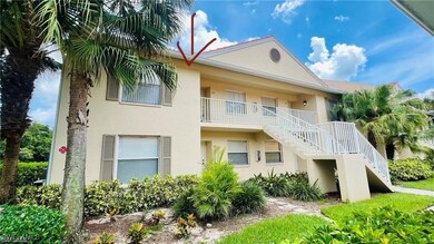 321 Robin Hood Cir unit 201, Naples, FL 34104 - photo 3