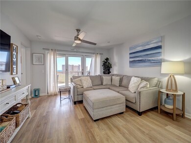 La Mirage Beachfront Condominiums unit 227, Port Aransas, TX 78373 - photo 3