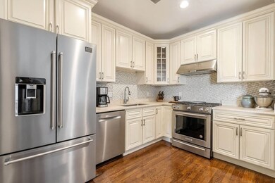340 Bunker Hill St unit 5C, Charlestown, MA 02129 - photo 5
