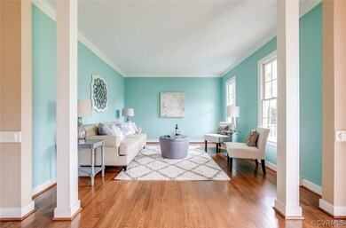 11321 Anna Way, Henrico, VA 23233 - photo 7