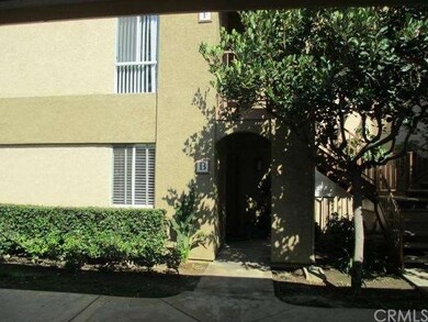 View of Front Entry