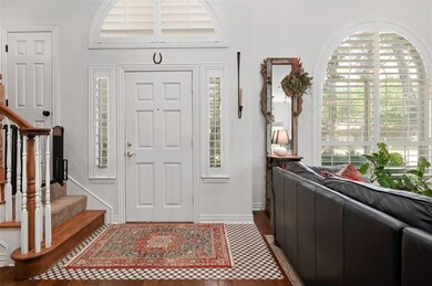 1200 Vista Verde St, Denton, TX 76210 - photo 7