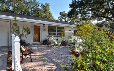 Patio/Deck