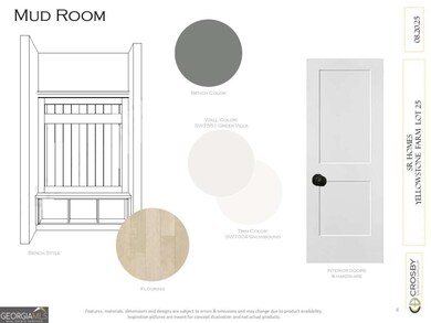 2785 Marie Way, Cumming, GA 30028 - photo 7