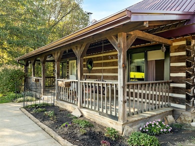 8940 E Georgetown Rd, Columbus, IN 47201 - photo 7