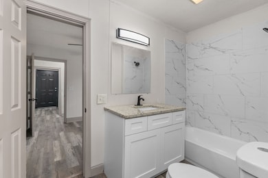 208 Plummer St, Lawrenceburg, TN 38464 - photo 4