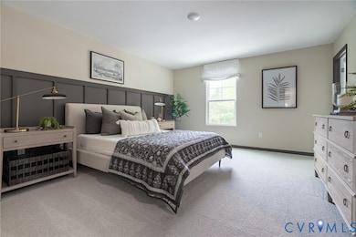 14657 Hancock Towns Dr unit Q-4, Midlothian, VA 23112 - photo 4