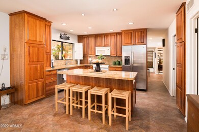 Gorgeous Kitchen