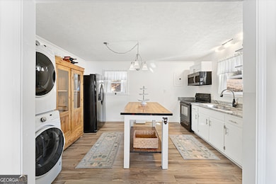 210 Raindrop Cir, Hartwell, GA 30643 - photo 7