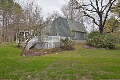 69 Arnold St, Wrentham, MA 02093 - photo 5