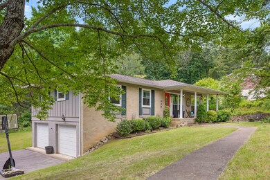 1328 Cloverdale Cir, Hixson, TN 37343 - photo 2