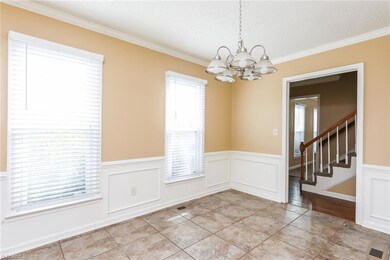 1601 Trinity Garden Cir, Clemmons, NC 27012 - photo 4