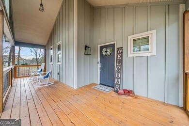 352 Bridge Rd, Ellijay, GA 30540 - photo 7