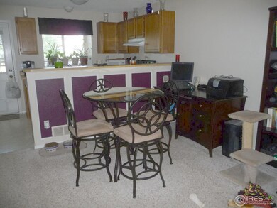 Main Floor
