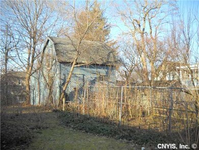 Yard/Garden