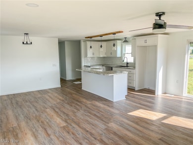 205 E 7th St, West Lafayette, OH 43845 - photo 5