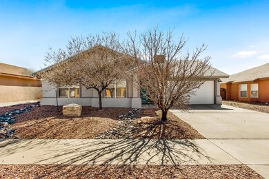 14036 Lago Seco Dr, Horizon City, TX 79928 - photo 3