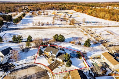 58 Crater Lake Rd, Howell, NJ 07731 - photo 5