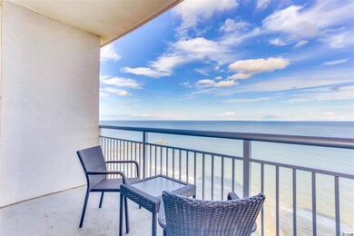 107 S Ocean Blvd unit 2103, Myrtle Beach, SC 29577 - photo 4