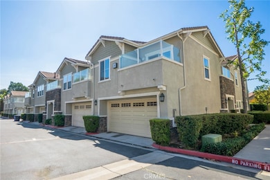 7331 Shelby Place unit 91, Rancho Cucamonga, CA 91739 - photo 3