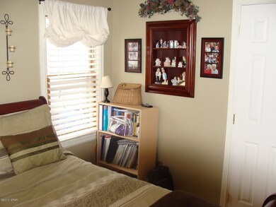 Bedroom #1