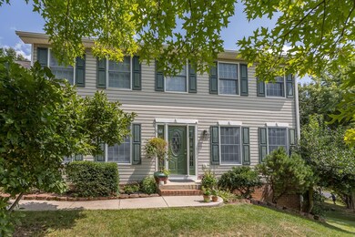 1560 Gilmer Cir, Harrisonburg, VA 22801 - photo 2