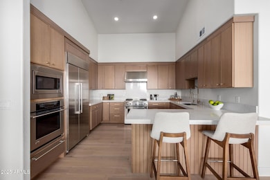 7452 E Beryl Ave, Scottsdale, AZ 85258 - photo 4