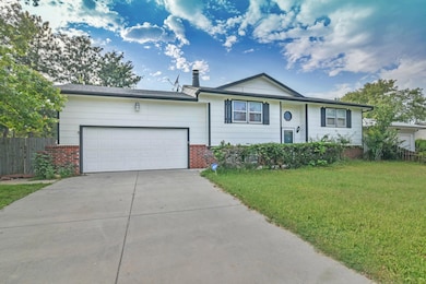 3151 S Kessler Cir, Wichita, KS 67217 - photo 3