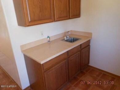 wet bar