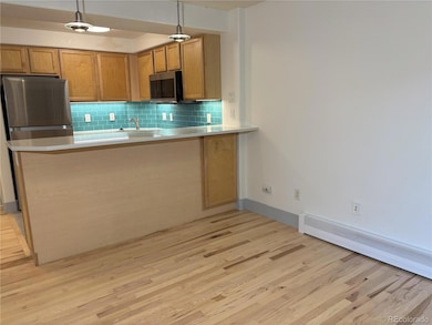 1833 N Williams St unit 307, Denver, CO 80218 - photo 4